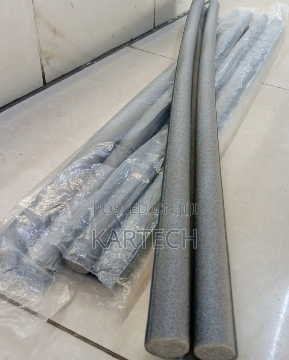 Door Space Sealer Strip 1.2M