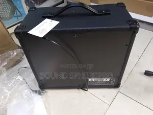 Rockstar TB-40 Guitar Combo