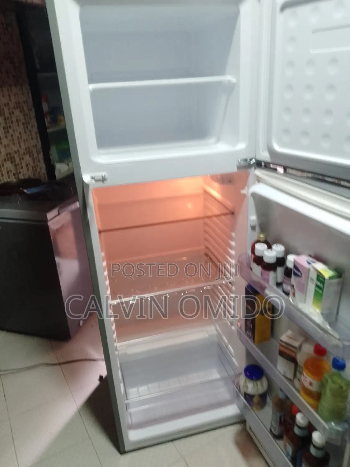 Fridge Fundi Repairs Mobile Service