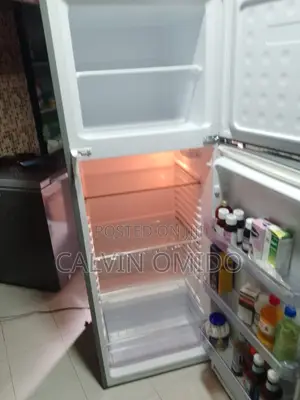 Fridge Fundi Repairs Mobile Service