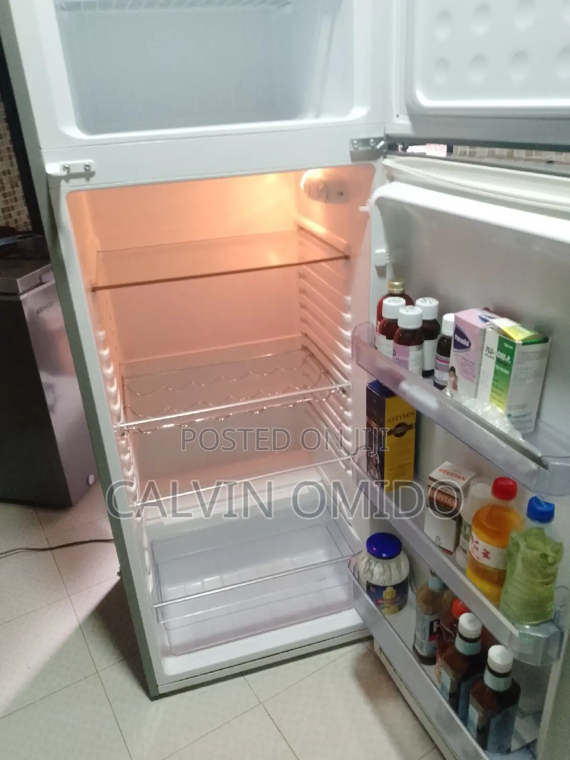 Fridge Fundi Repairs Mobile Service