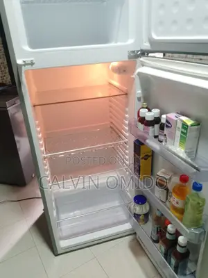 Fridge Fundi Repairs Mobile Service