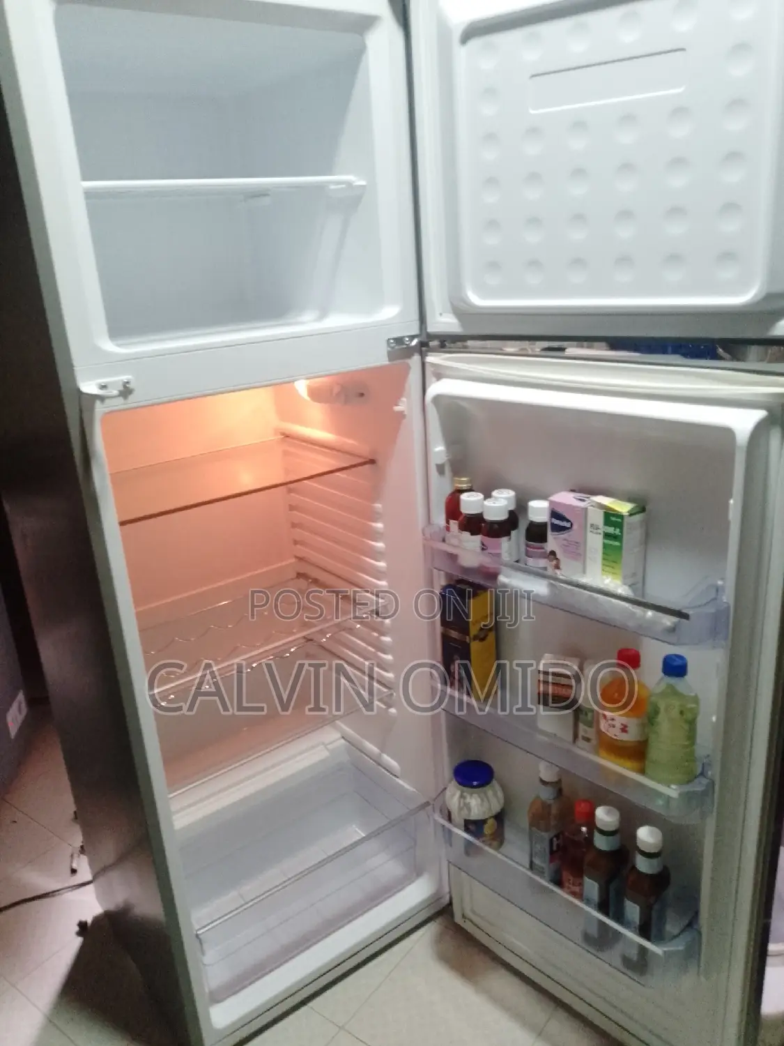 Fridge Fundi Repairs Mobile Service