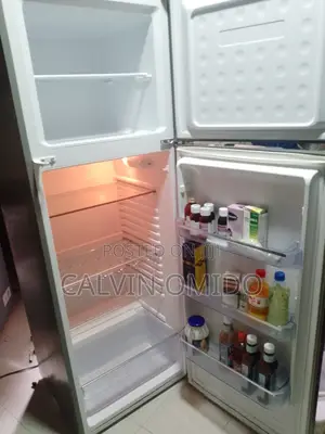 Fridge Fundi Repairs Mobile Service