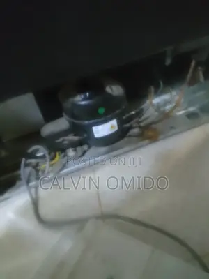 Fridge Fundi Repairs Mobile Service