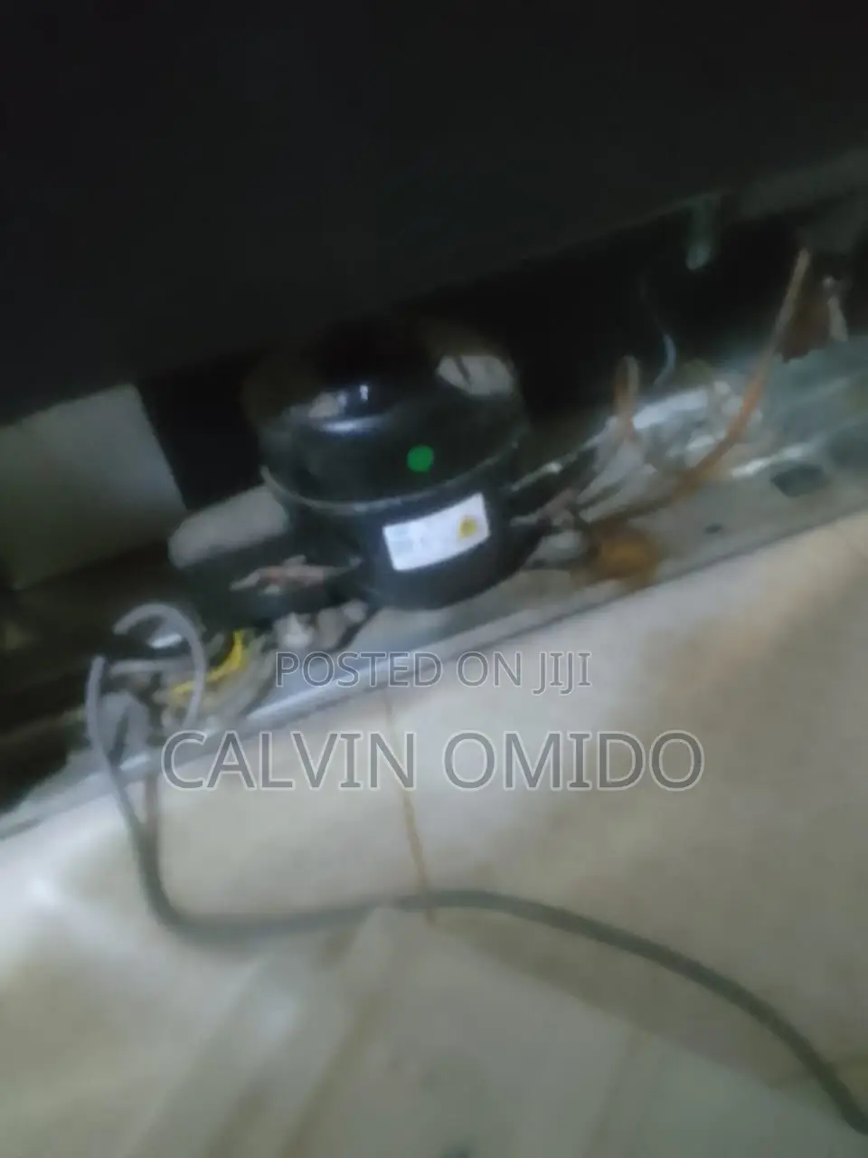Fridge Fundi Repairs Mobile Service