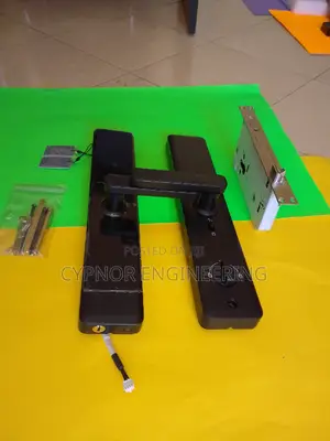 Rfid Technology Wifi Door Locks