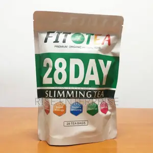 Fit Tea 28 Day Slimming Tea