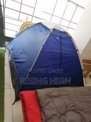 Super Unique 4persons Camping Tents