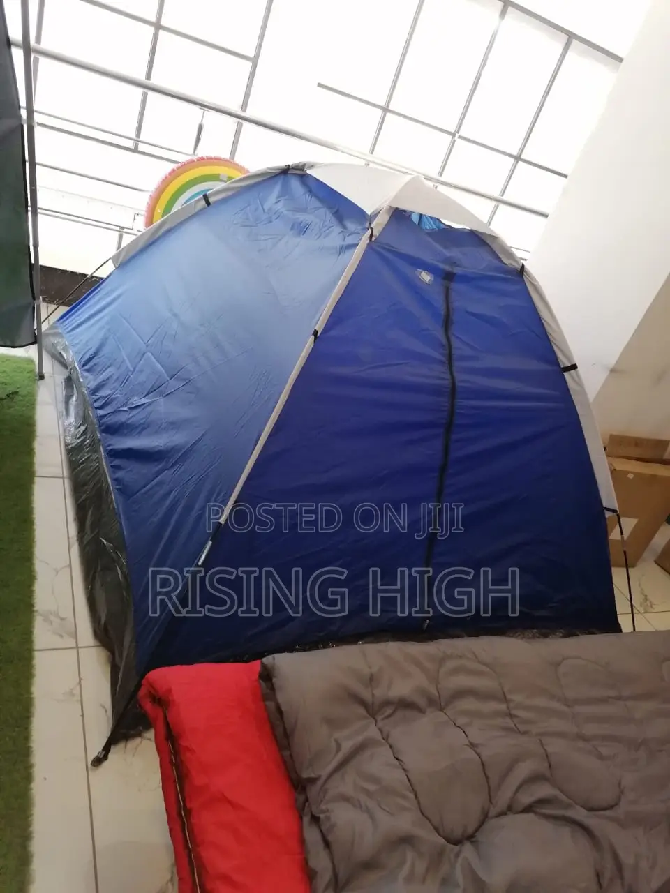 Super Unique 4persons Camping Tents
