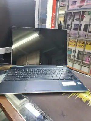 Laptop HP Spectre X360 13 16GB Intel Core I7 SSD 512GB