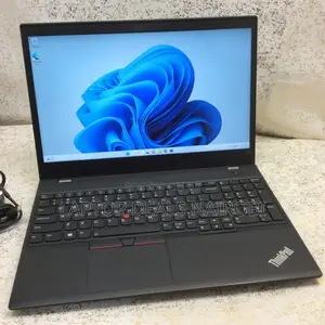 Laptop Lenovo ThinkPad P52s 16GB Intel Core I7 SSD 512GB