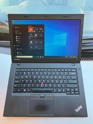 Laptop Lenovo ThinkPad L450 8GB Intel Core I5 HDD 500GB