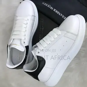 Alexander McQueen Unisex Sneakers