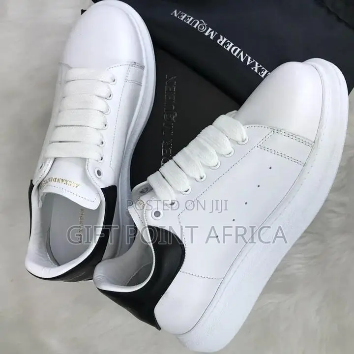 Alexander McQueen Unisex Sneakers