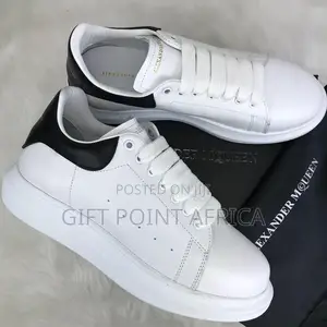 Alexander McQueen Unisex Sneakers