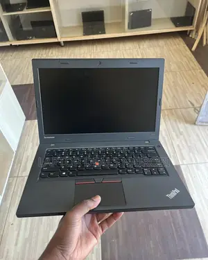 Laptop Lenovo ThinkPad L450 8GB Intel Core I5 HDD 500GB