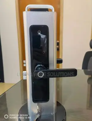 Best Smart Locks for Elderly Access 0