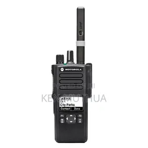 Motorola DP4601E