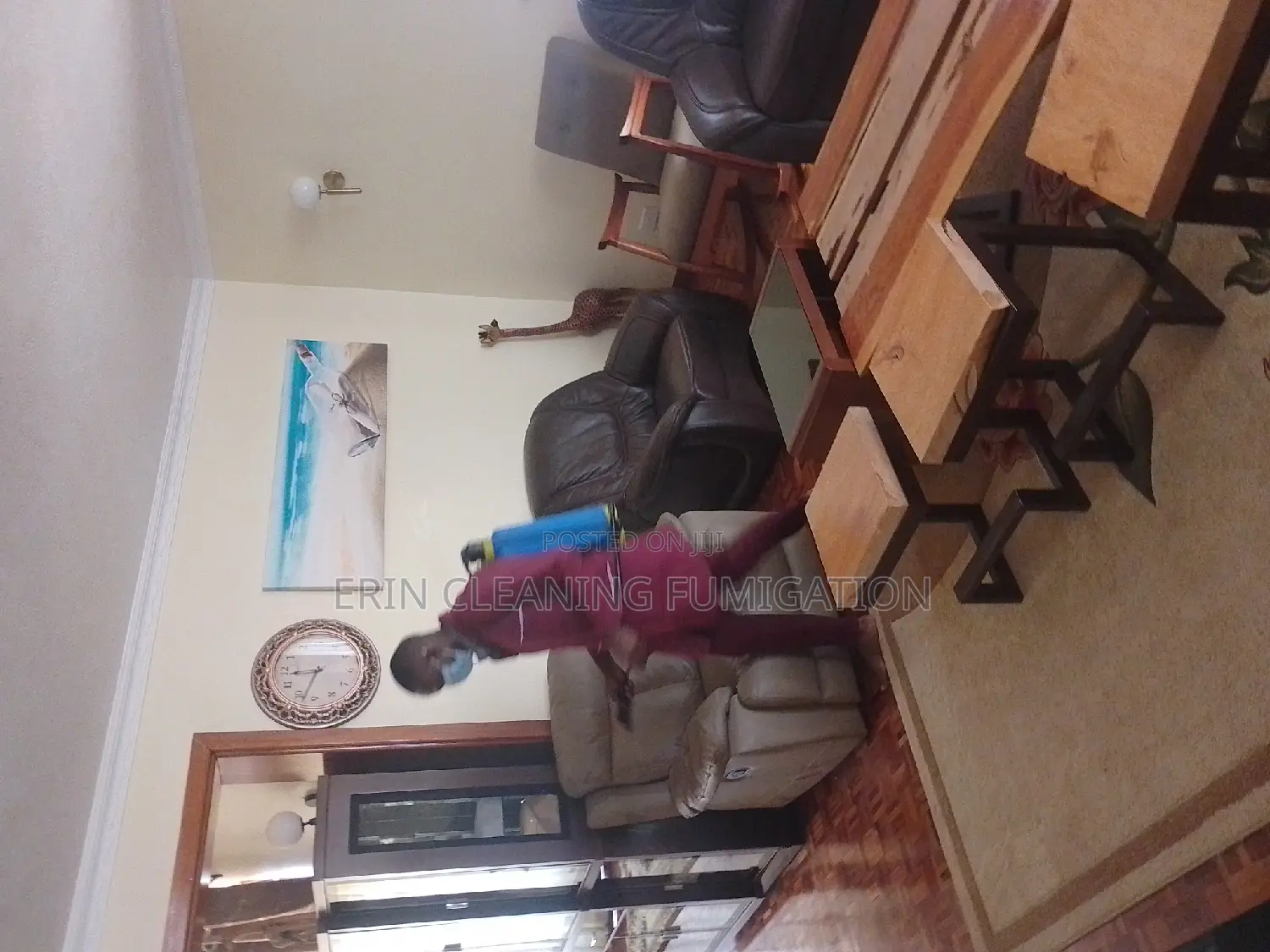 Thorough Pest Control Services