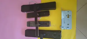Premium Hotel Room Security Biometric Locks With Passcodes