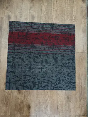 Red Planks