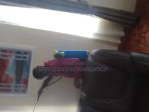 Routine Pest Control in Nairobi