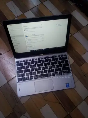 Laptop HP EliteBook Revolve 810 G3 Tablet 8GB Intel Core I5 SSD 256GB