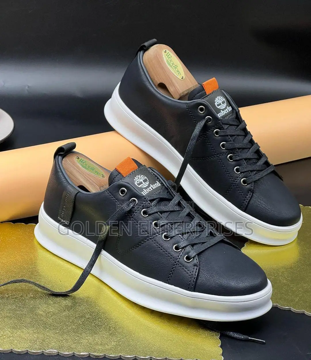 Timberland Casual 
40 -- 45