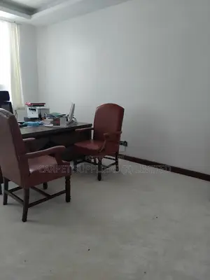White Carpet