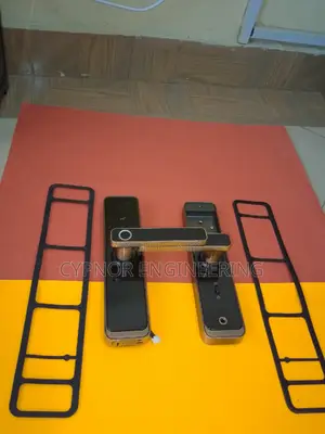 Smart Locks for Hotels App Controlled