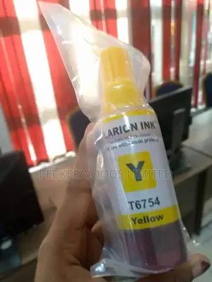 Quick Drying Clarion Ink Available