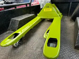 3000kgs/3ton Palletruck