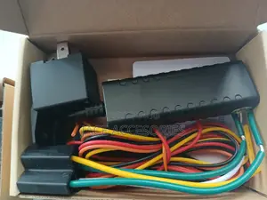 Ultimate Positioner Car Tracker (Free App)