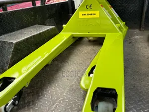 3000kgs Wide Pallet Truck