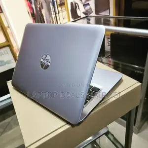 Laptop HP EliteBook 820 G4 8GB Intel Core I7 SSD 256GB