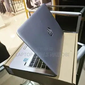 Laptop HP EliteBook 820 G4 8GB Intel Core I7 SSD 256GB