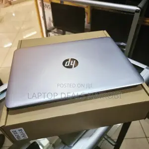 Laptop HP EliteBook 820 G4 8GB Intel Core I7 SSD 256GB