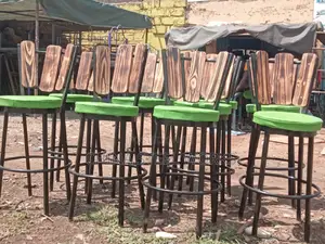Modern High Stools