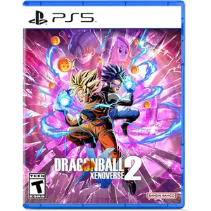 Dragon Ball Xenoverse 2 - Playstation 5/ Xbos Series X