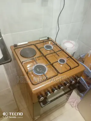 Cooker Repair and Services