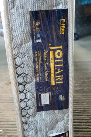 Heeey! 8inch,5 by 6, HD Quilted Mattresses. We Deliver