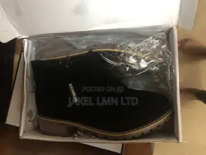 All Weather Trendy Boots