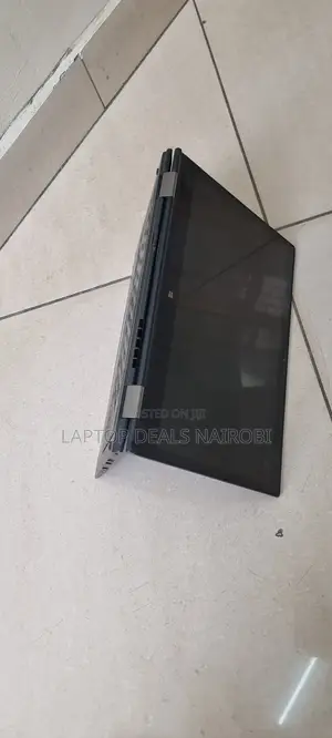 Laptop Lenovo Thinkpad X1 Yoga 16GB Intel Core I5 SSD 512GB