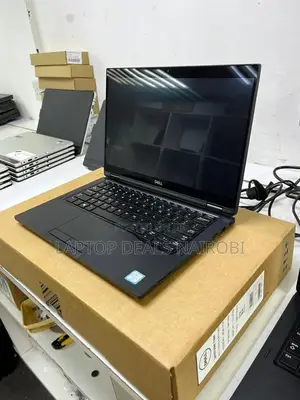 Laptop Dell XPS 13 9365 8GB Intel Core I5 SSD 500GB