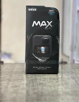 Gopro MAX 360 Action Camera