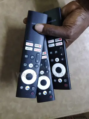 Skyworth Smart Tv Remote / Android Tv Remote Control