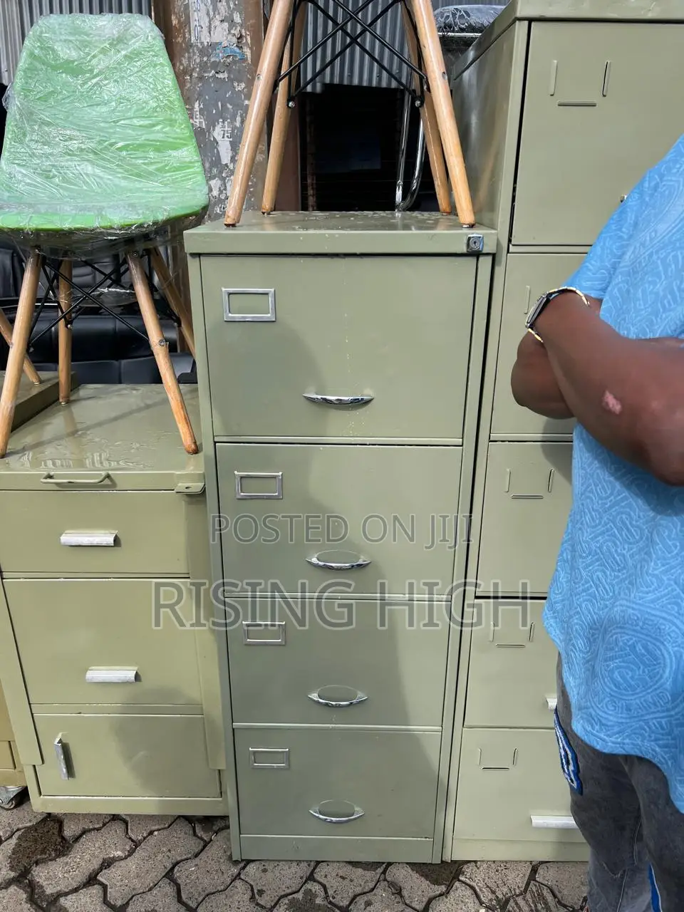 Best Quality Drawer Filling Cabinet