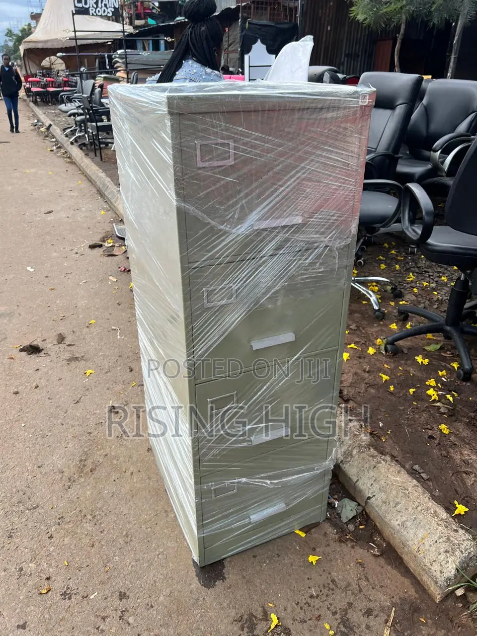 High Quality Drawers Filling Cabinet