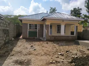 3bdrm Bungalow in Ongata Rongai, for sale